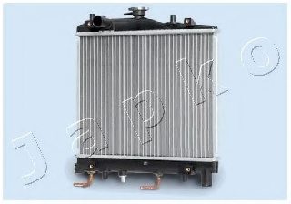 JAPKO RDA333003 Radiator, engine cooling